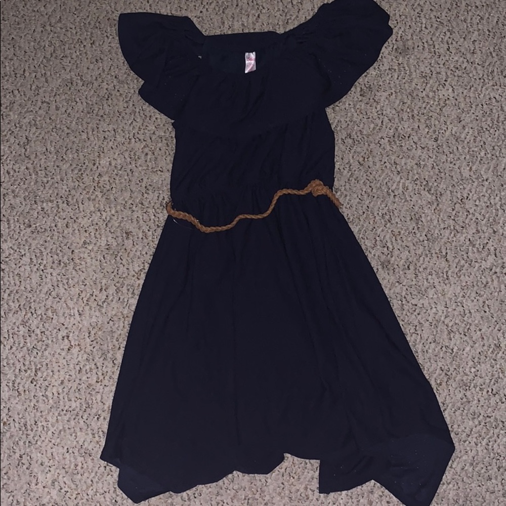 little girls dress